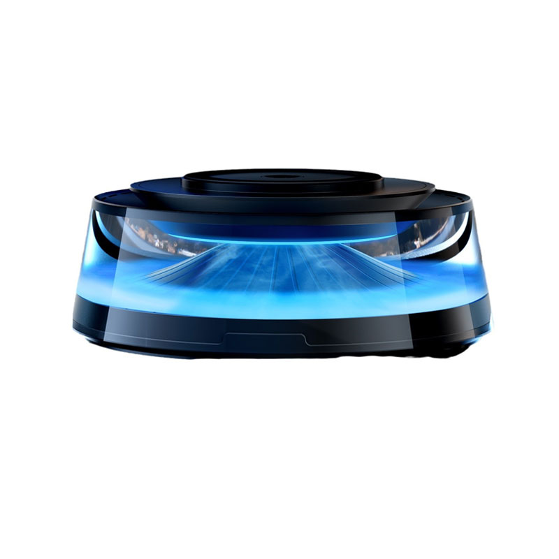 Car Aromatherapy Diffuser