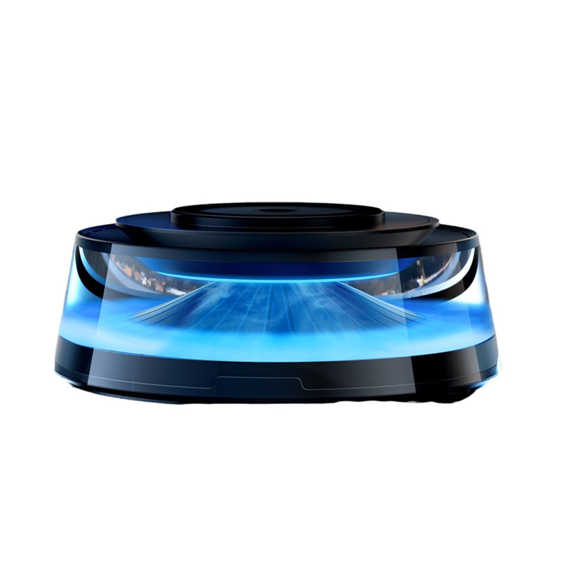 Wireless Charger Aromatherapy Diffuser