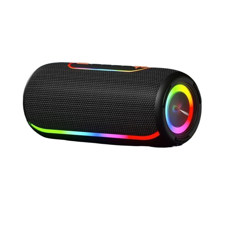 A Waterproof  Portable  Bluetooth Speaker