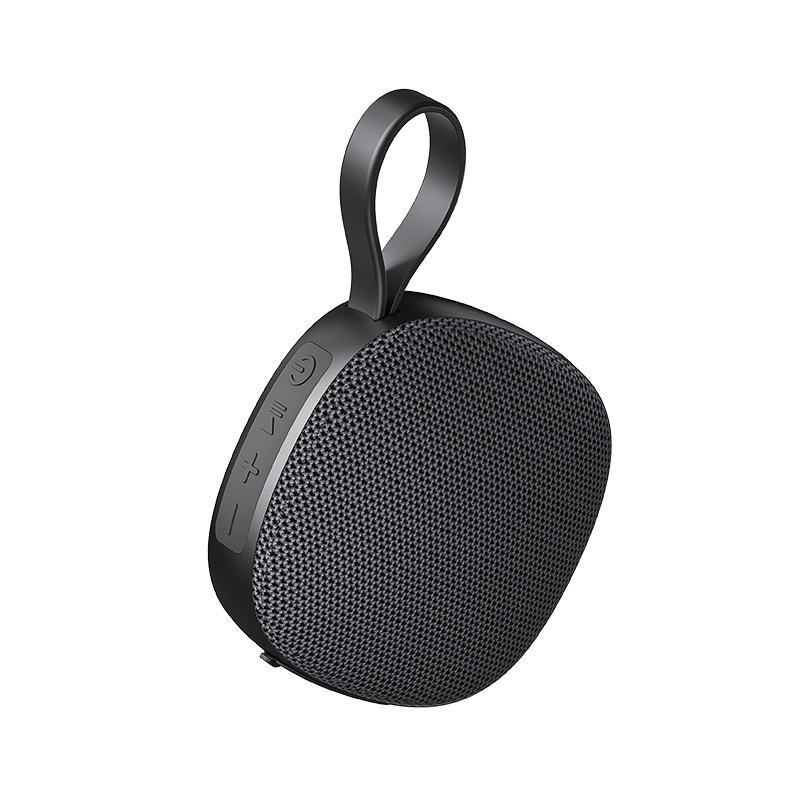 Altavoz de succión magnética