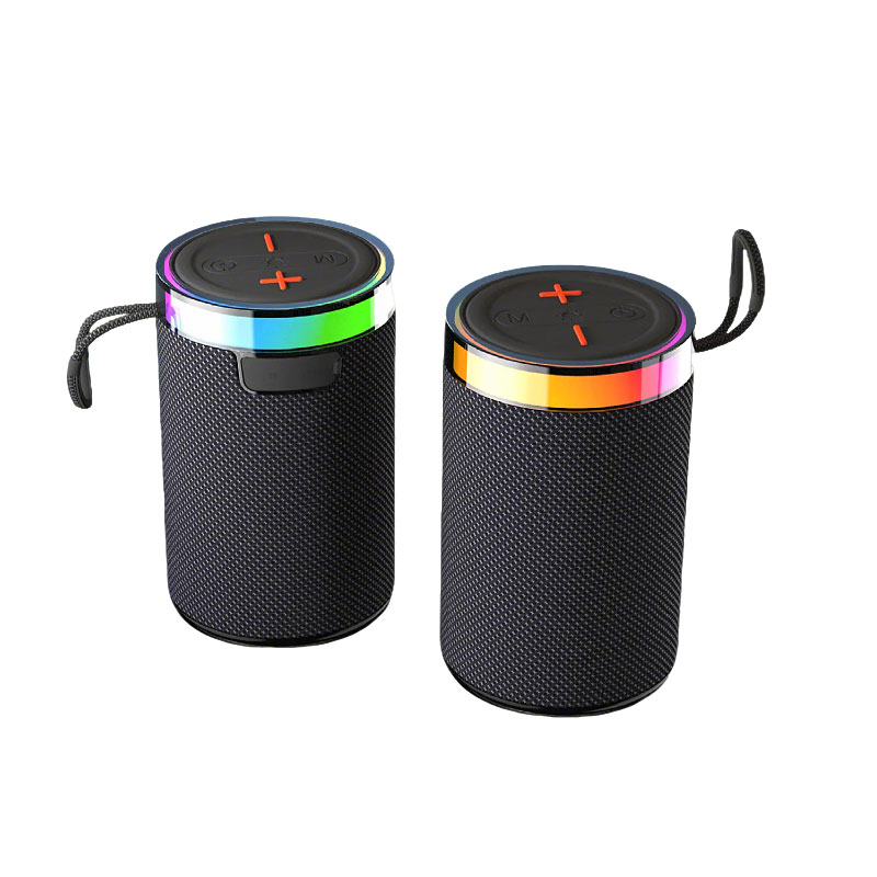 多機能Bluetoothミニスピーカー