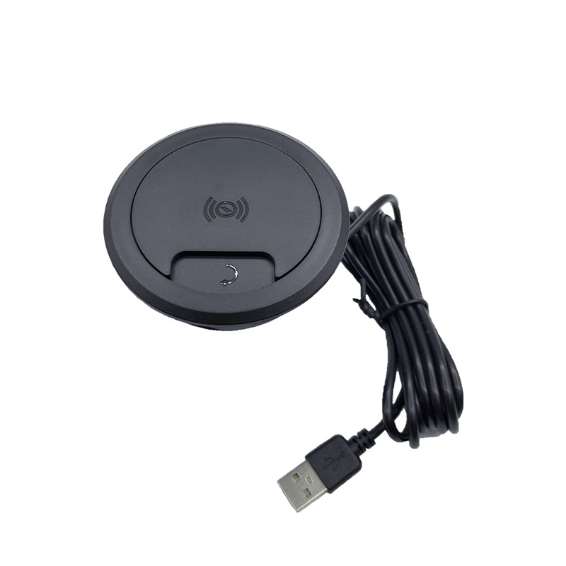 Bộ sạc không dây nội thất tích hợp của Trung Quốc