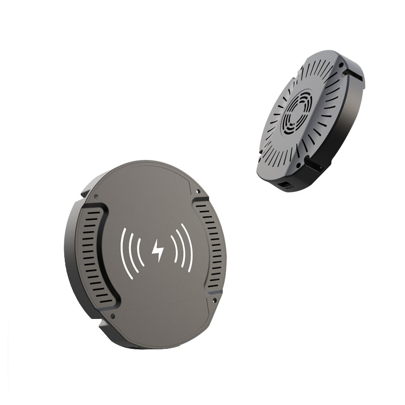 Bộ sạc không dây nội thất tích hợp do Trung Quốc sản xuất