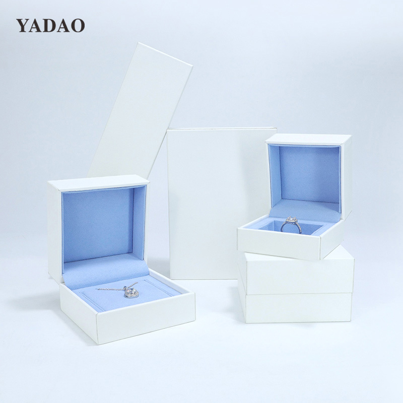 2023new arrival packaging box for the set jewelry