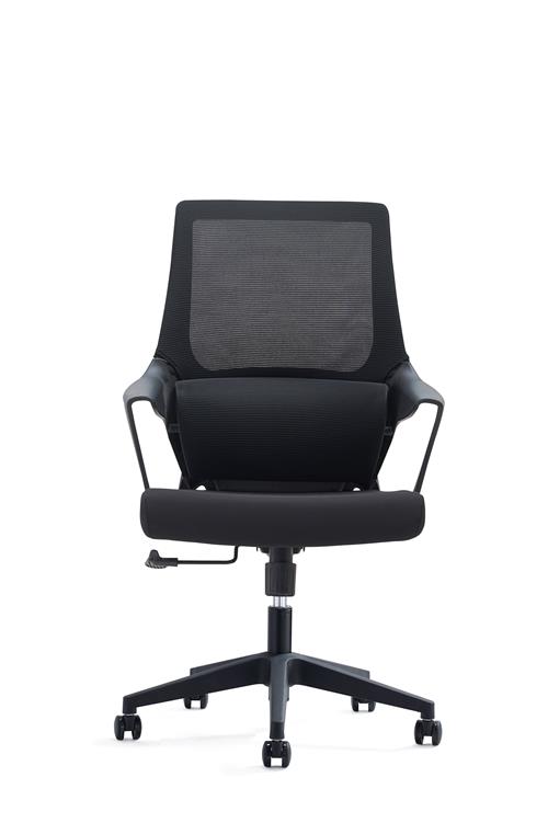 Newcity 515B 厂家直销旋转网椅中靠背行政人体工学网椅有竞争力的价格网椅现代设计网椅供应商佛山中国