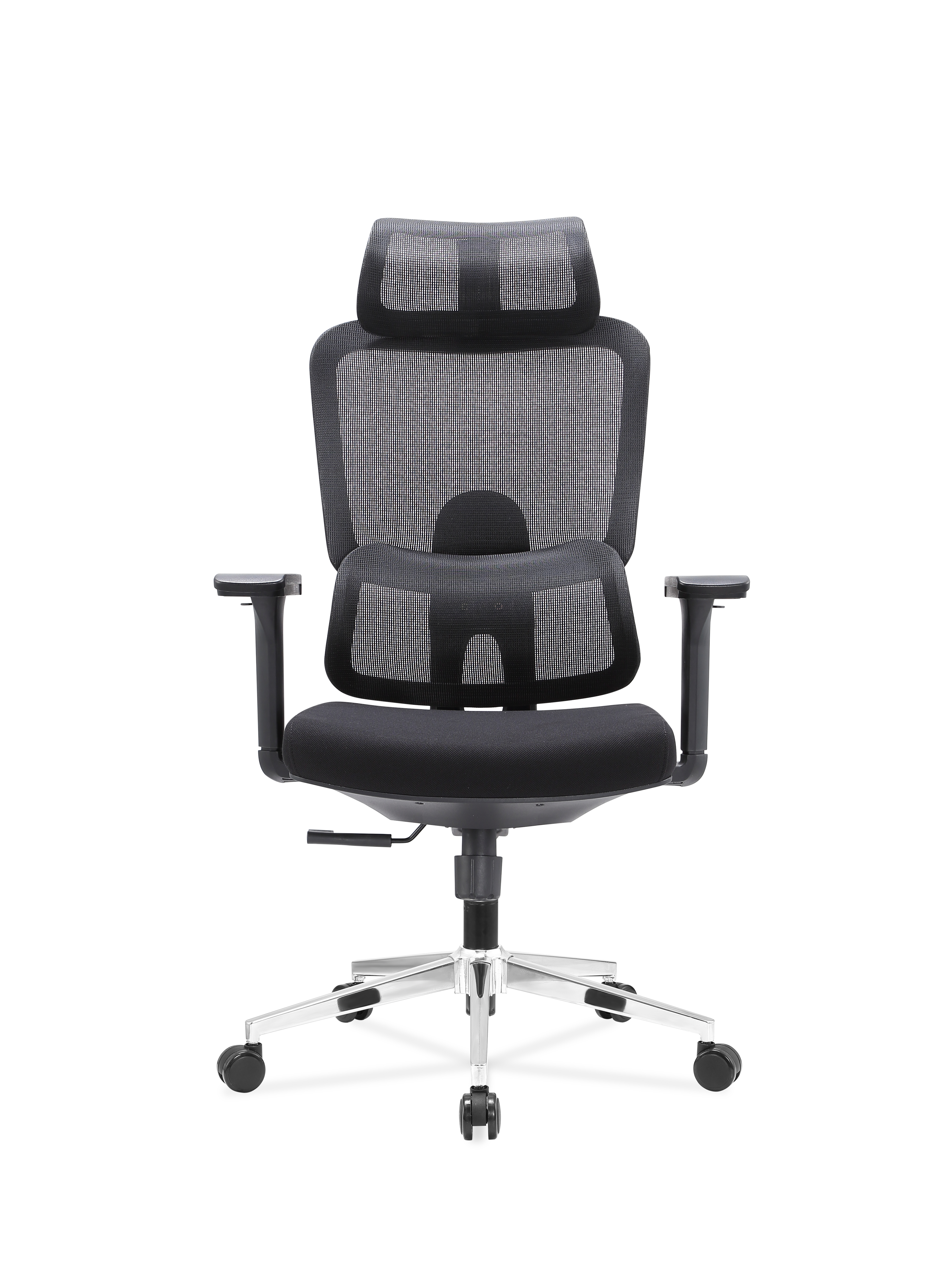 Newcity 820AF Nhà máy Bán buôn trực tiếp Ghế điều hành dạng lưới tiện dụng Thiết kế hiện đại Ghế văn phòng máy tính tiện nghi