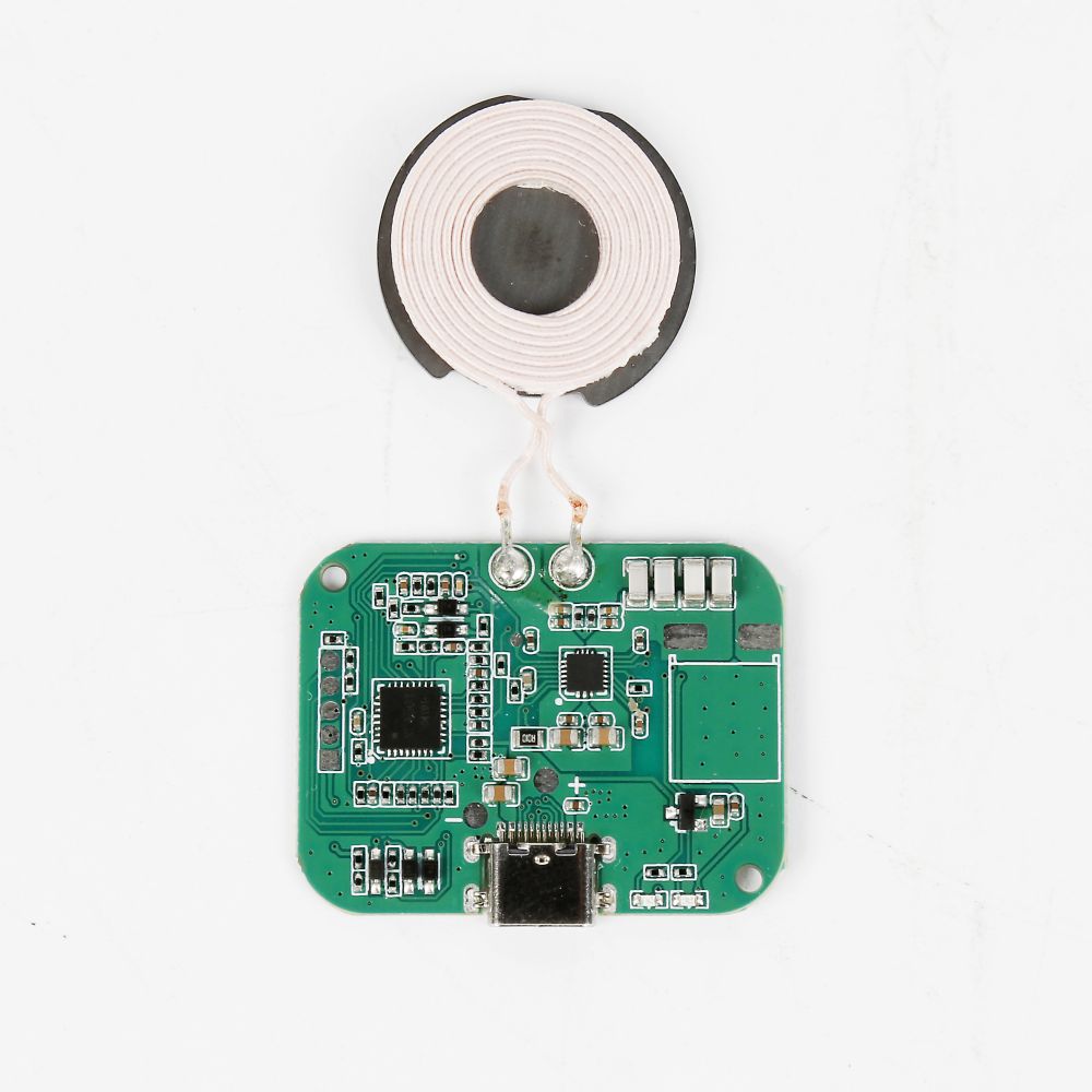 Wireless charging Pcb Module Customization small coil for mobile phones