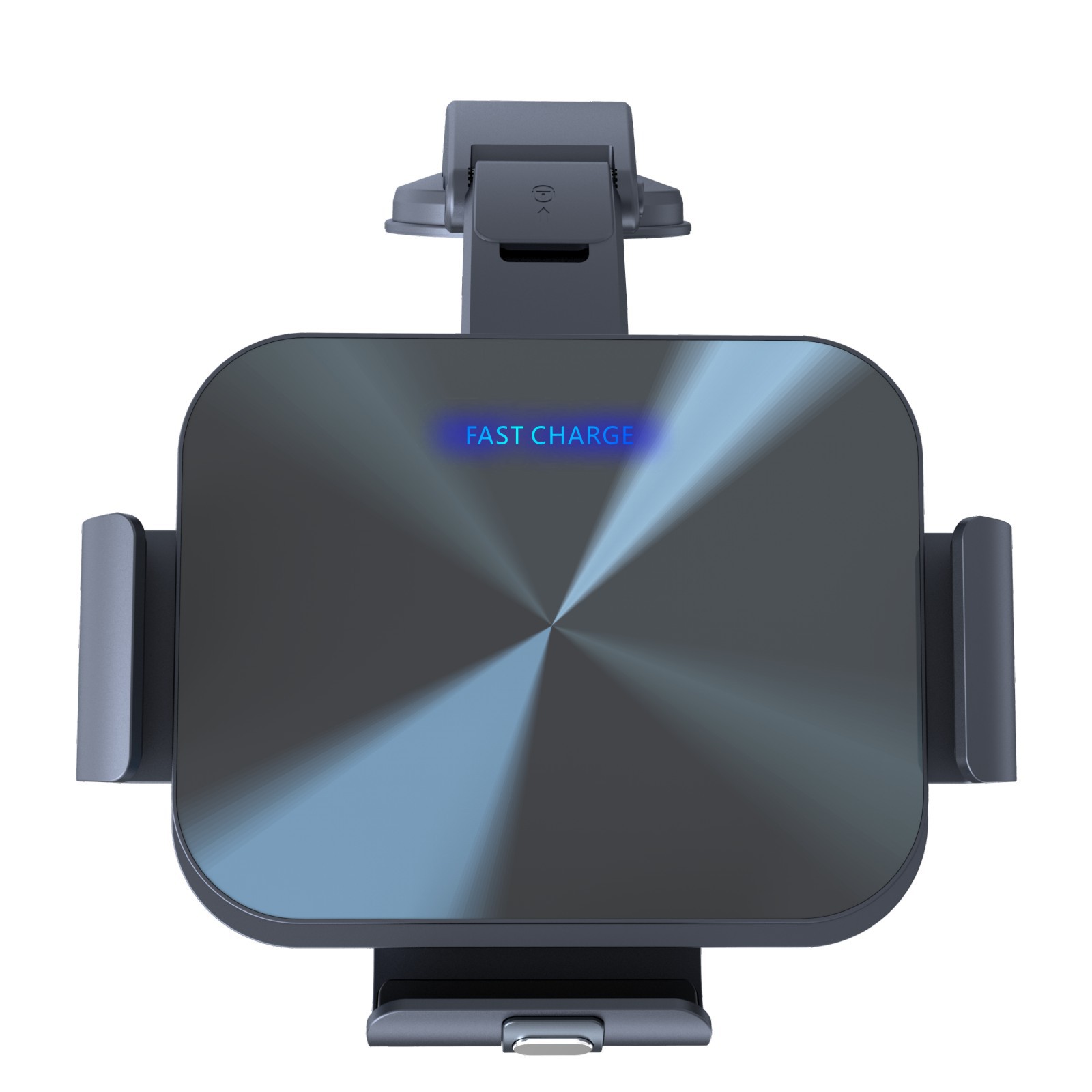 Auto-Wireless-Ladegerät 3-Fach-Wireless-Ladegerät Anpassung Drahtloses Ladegerät für Samsung 3 Fold 3