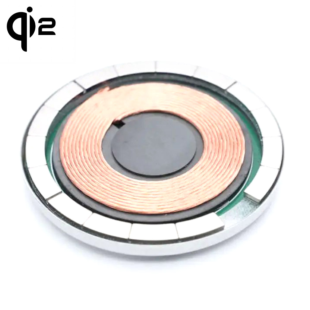 Qi2 MPP magnetic wireless charging module magnet fast wireless charging module - COPY - jvcs9s