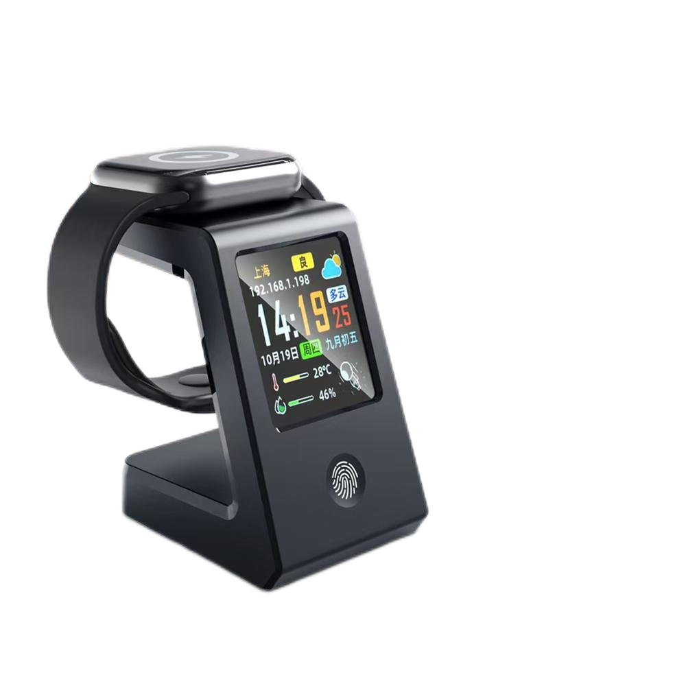2.5W wireless charger for Apple watches