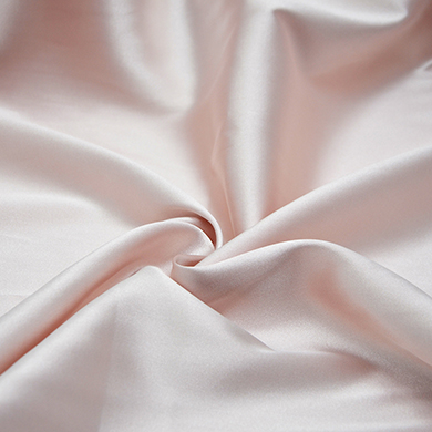 Chine usine nouvelle mode mousseline de soie et crêpe tissus polyester satin mousseline par la cour