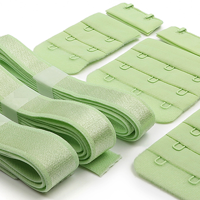 CYG BH-Elastikband für Unterwäsche, BH-Elastikbandrolle