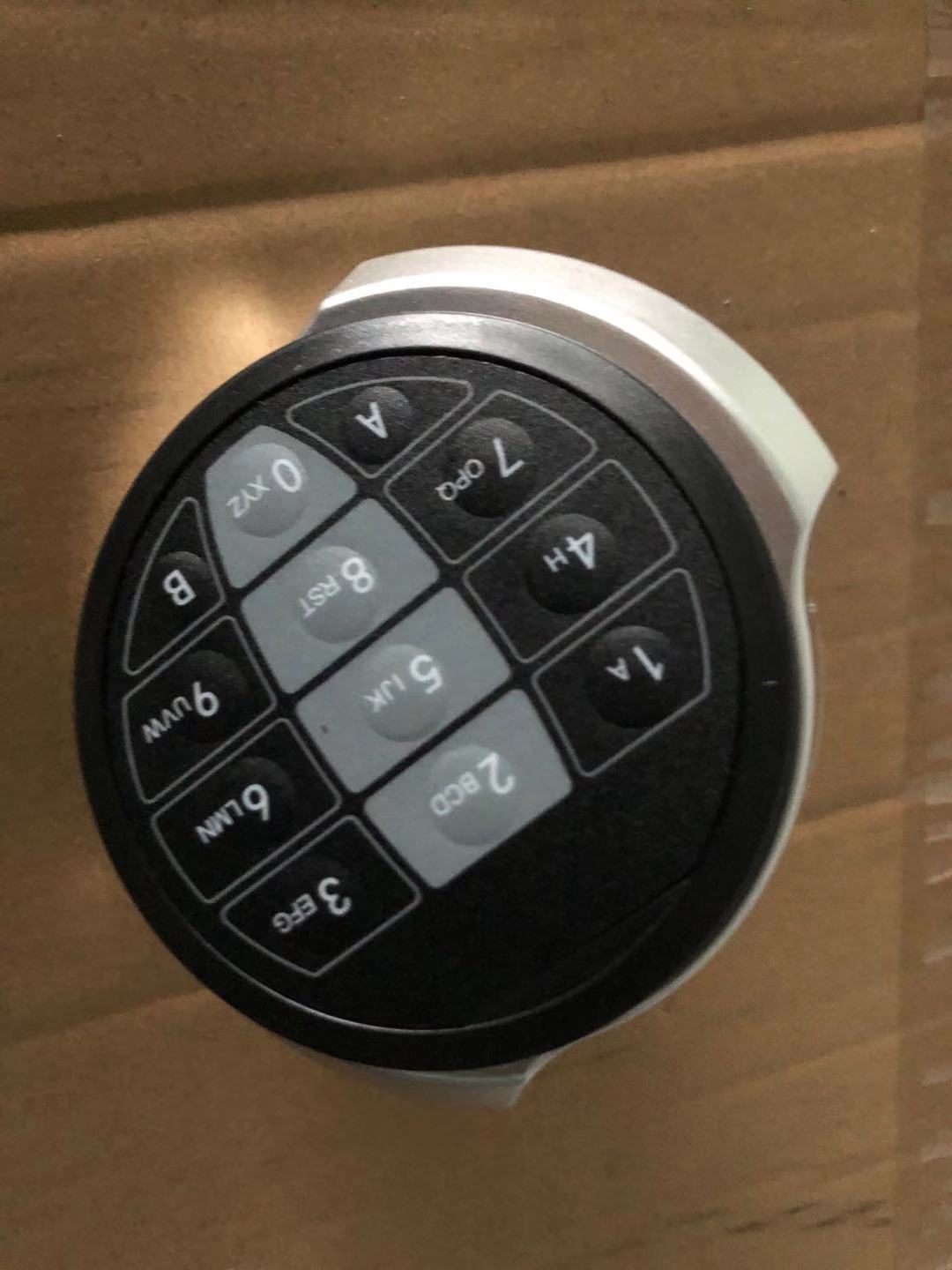 wholesale keypad lock password safe lock China