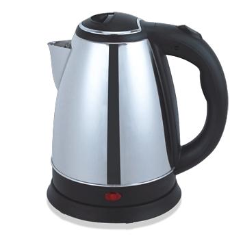 Hochwertige Haushaltsgeräte aus Edelstahl für Kaffee, Tee, Wasser und Wasserkocher