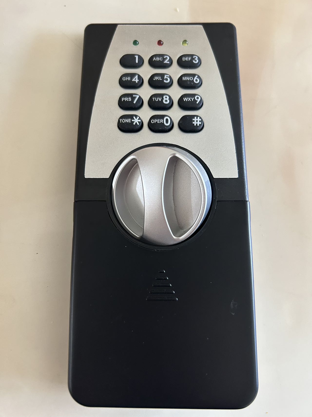 Elektronisches digitales Passwort-Tastaturschloss in China, sicheres Schloss für Hotel-Home-Office-Safe-Fabrik