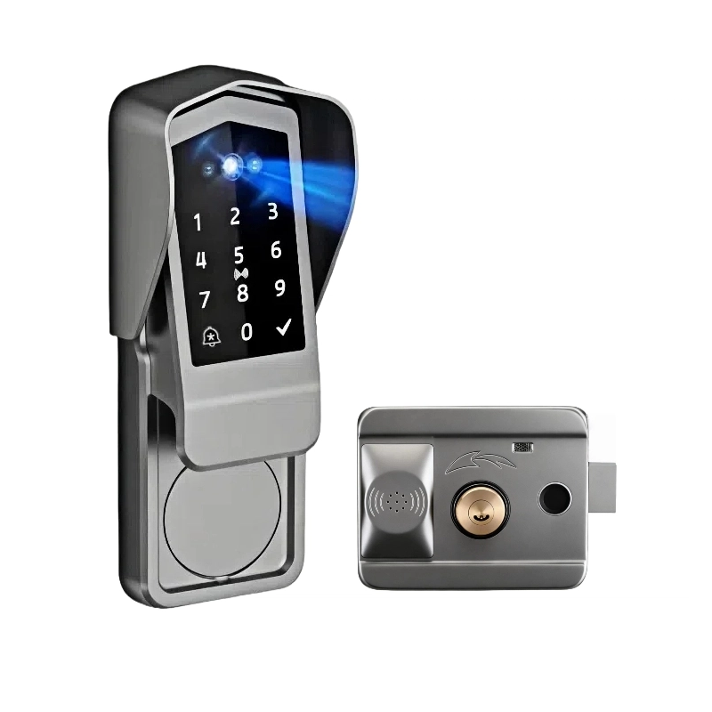 Оптовая продажа функциональных замков с печатью ладони