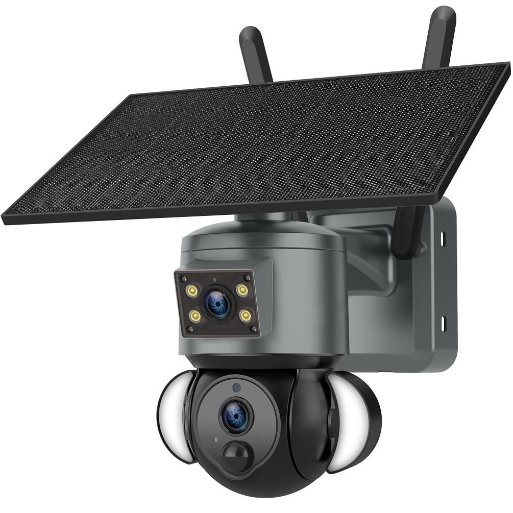 Solar Monitoring Manufacturer, Solar Camera OEM/ODM China