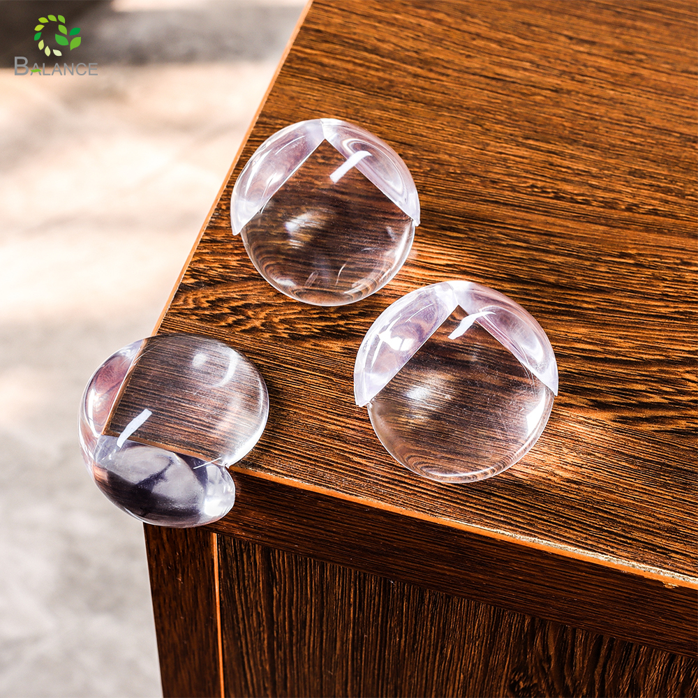 Furniture Table Edge Corner Guards Protectors