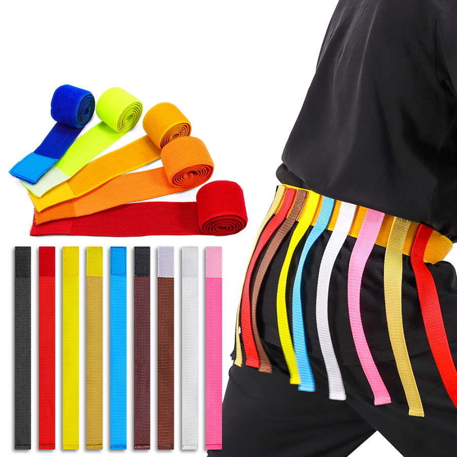 Funny Kindergarten Tail Pulling Props Children's Outdoor Activities Training Toys