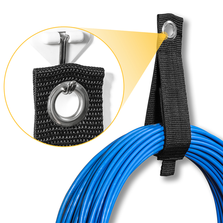 Storage Straps - Heavy Duty Adjustable Straps