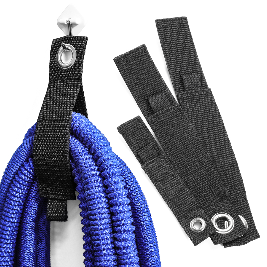 Storage Straps Manufacturer - Reinforced Nylon Adjustable Tie-Down Straps for Secure Load Transport