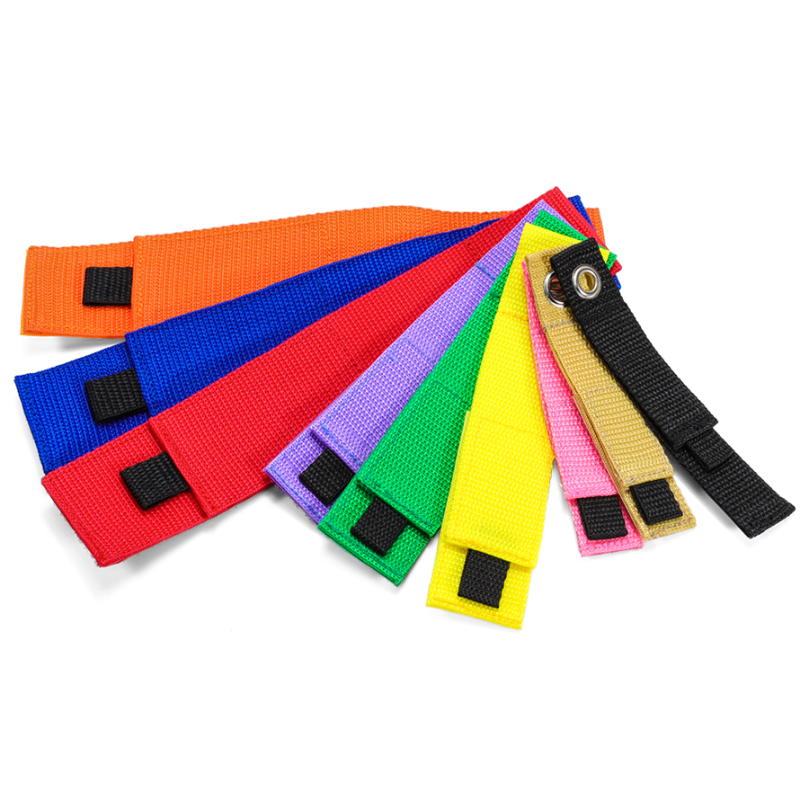 Opslagbanden Groothandel Leverancier - Duurzame polyester Webbing Lading Lashing -riemen voor verzending en huisopslag Bulkorderkortingen