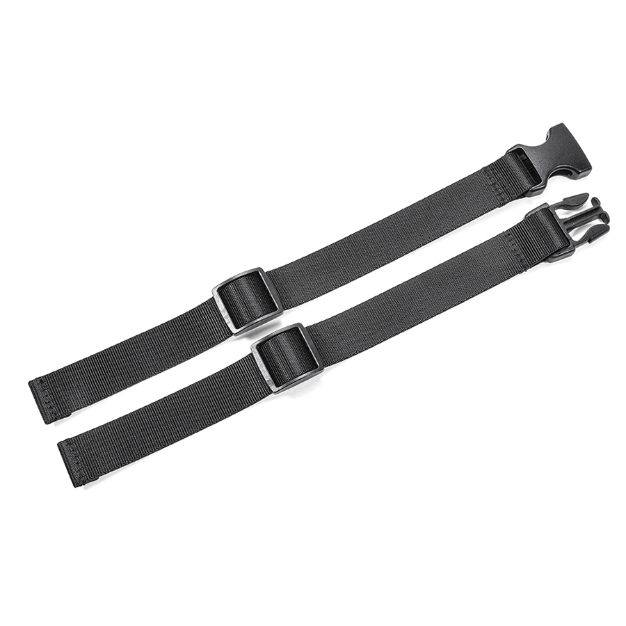 Adjustable Sternum Strap Manufacturer High Tensile Strength Quick Release Buckle System for Hiking Backpacks & Luggage Accessories