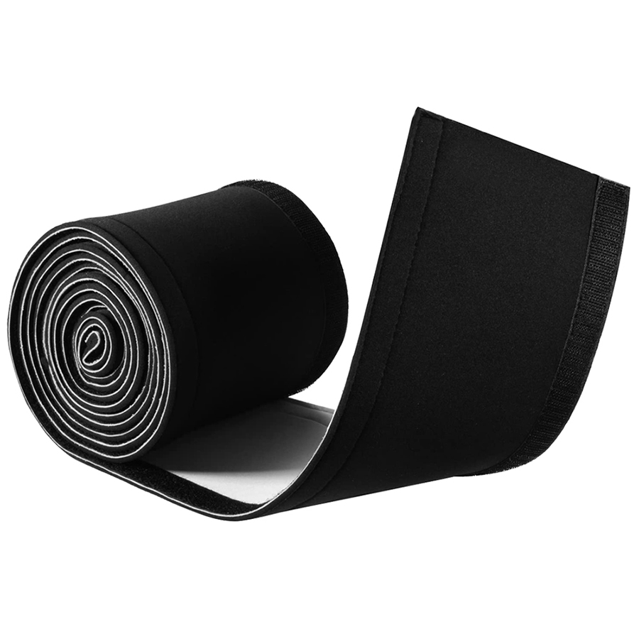 Neoprene Cable Sleeve Weather Resistant High Temperature Abrasion Resistant Cable Cover Supplier Factory Direct