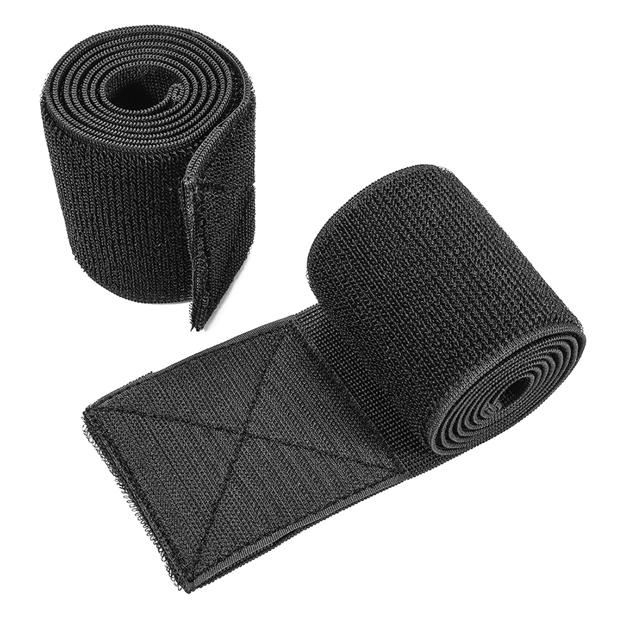 Fabrikant Couch Blocker Elastic Loop Tape Furniture Protection Secure Fit verstelbare elastische riemen