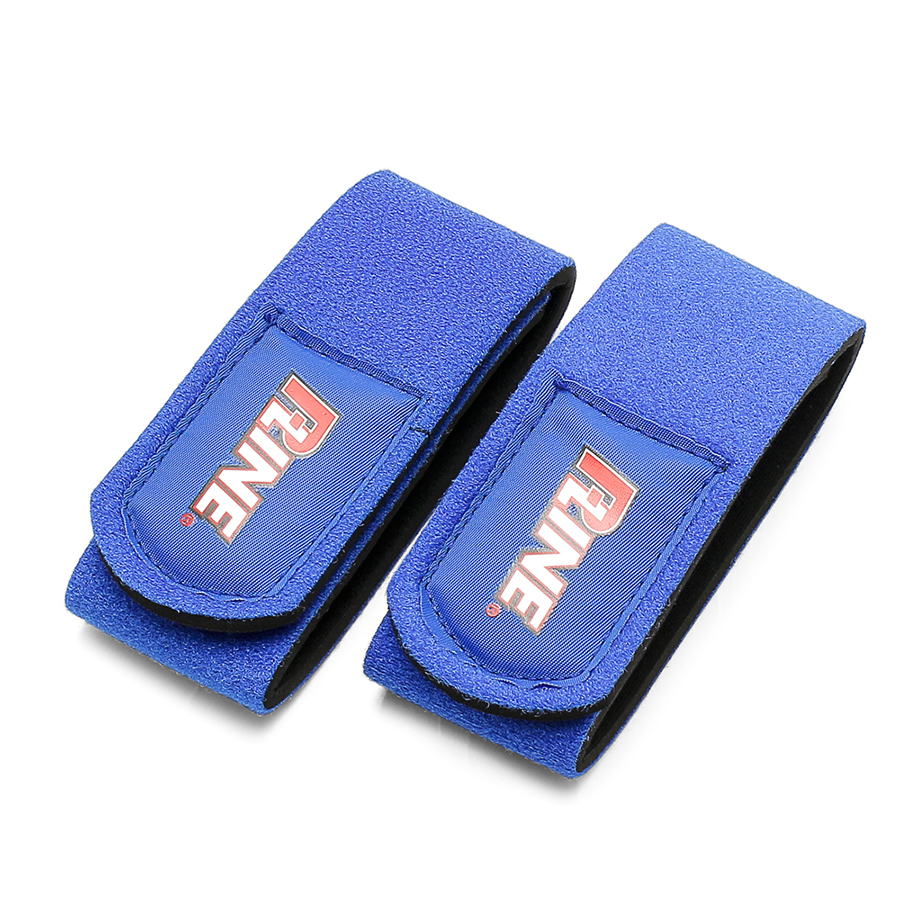 Premium Fishing Rod Straps Supplier Durable Rod Holder for Fishing Gear Organization