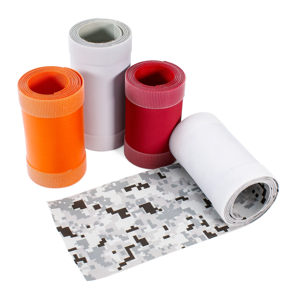 Oxford Fabric Floor Cable Cover Non-Slip Floor-Mounted Cord Protector Wholesale Supply