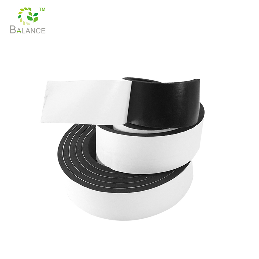 Adhesive Neoprene Heat Resistant Durable Weatherproof Automotive Supplier