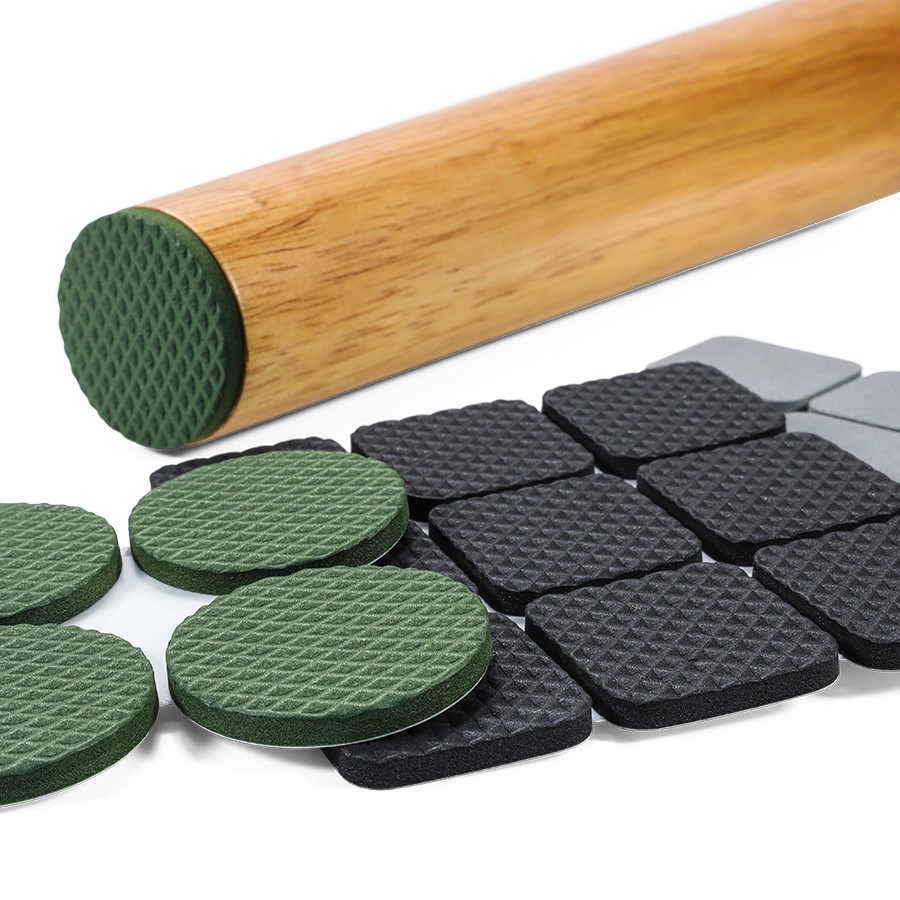 Fabrikant Lijm Eva Pad Hoge Density Non-Slip Backing Protection for Electronics Home Appliances Industrial Equipment