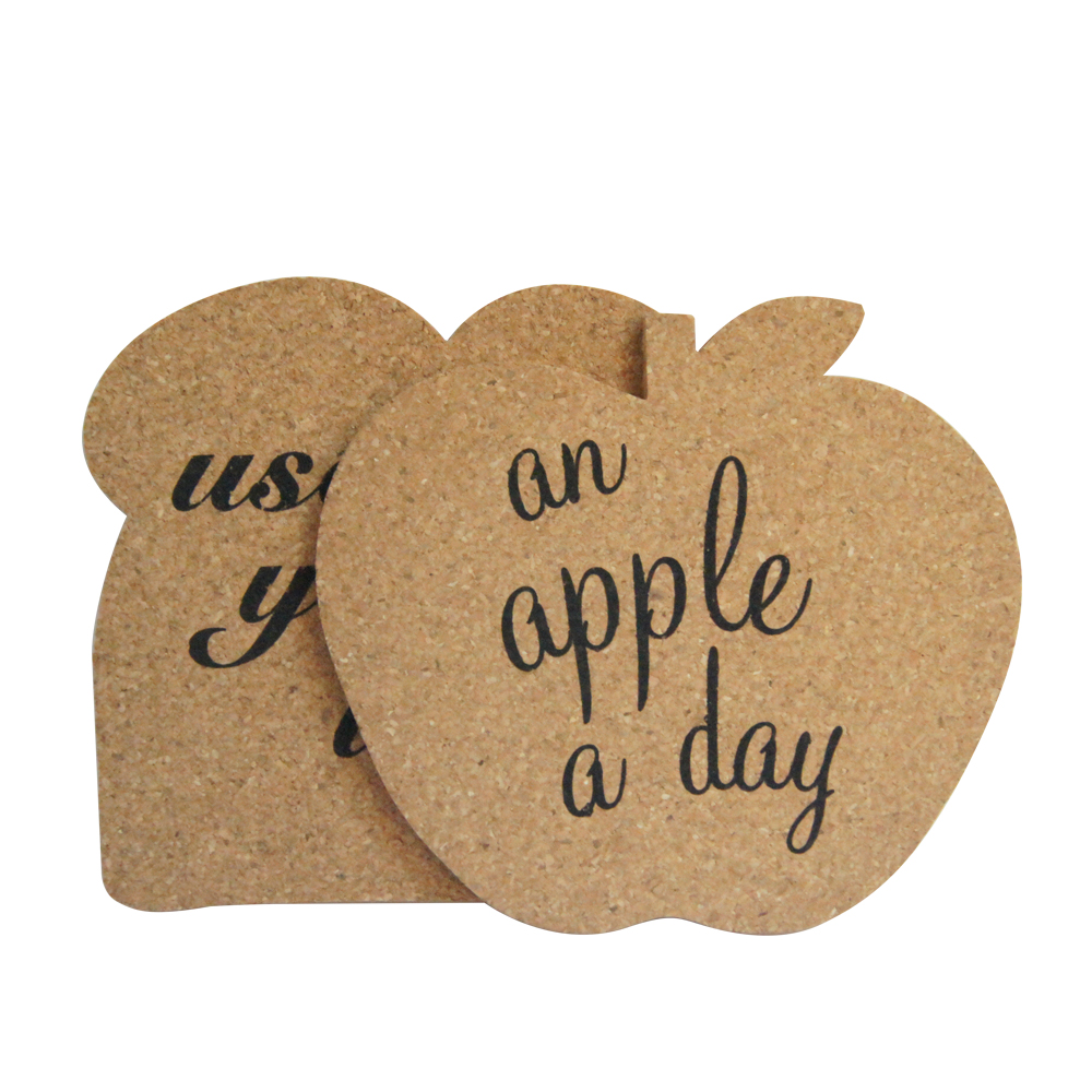 Absorbent Drink Coaster Supplier Eco Friendly Non Slip Wholesale Restaurant Hotel Party Supplies