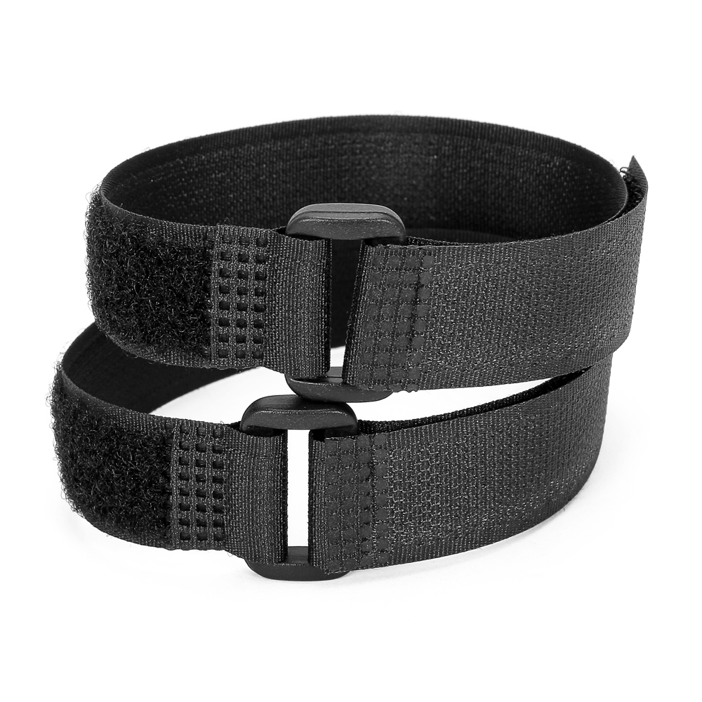 Hook and Loop Buckle Strap Wholesale Supplier Waterproof Nylon for Outdoor Gear