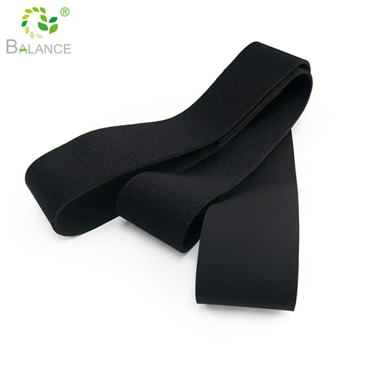 Wholesale Neoprene Fabric 2-10mm Thickness Range High Quality Material for Industrial Use