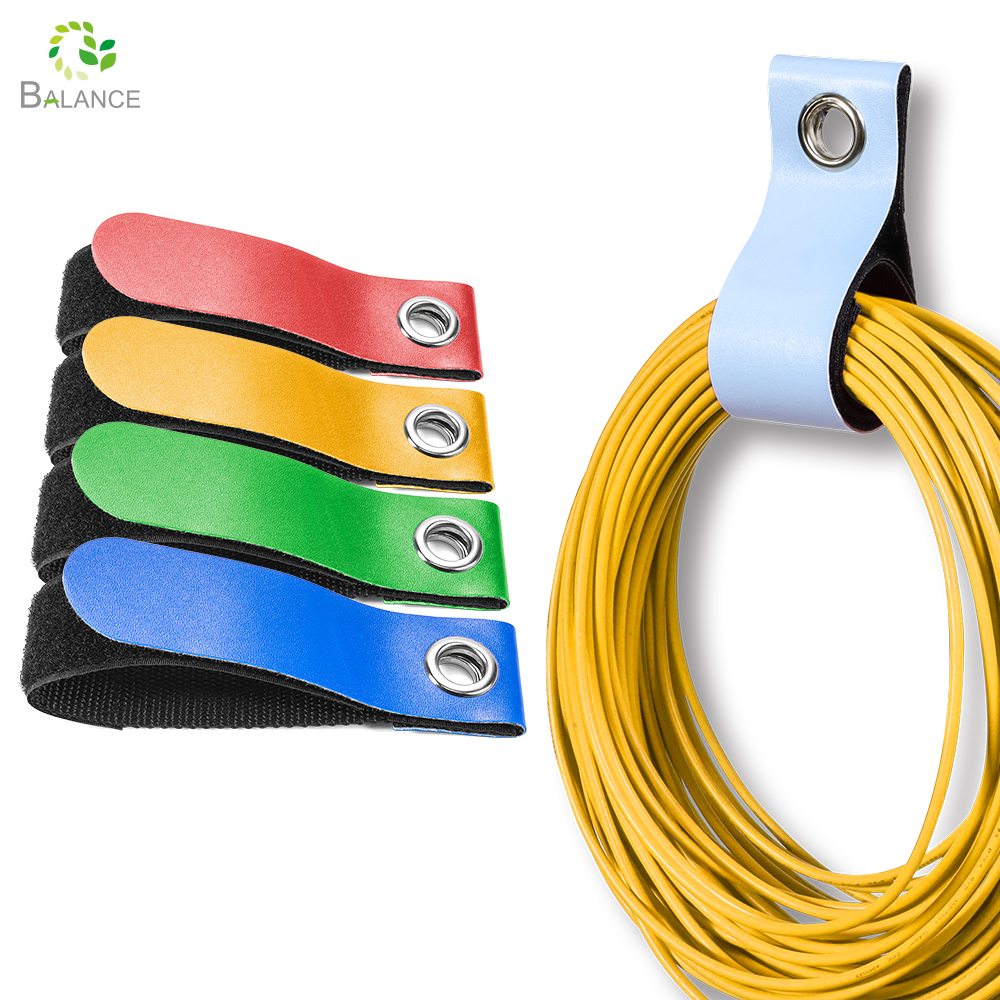 Großhandel Versorgung langlebiger Hochleistungslager -Gurte Erweiterungskabelhalter Organizer Hanging Schläuche Seil Organizer für Home Garage Workshop Speicherplatz