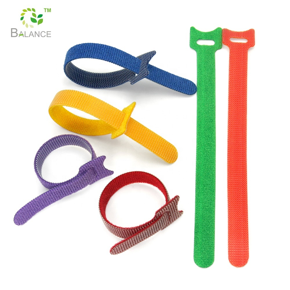 Premios premium al por mayor reutilizable Cable de espalda TIENES Soft Nylon Caza de nylon
