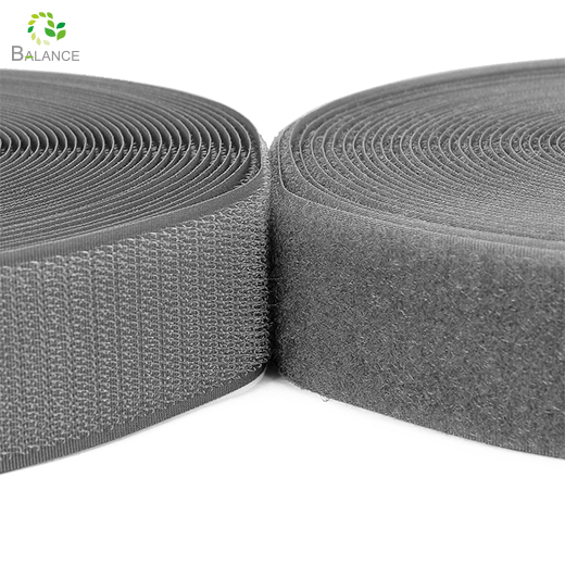 Heavy Duty Hook and Loop Tape with Adhesive Magic Hook Loop Tape Supplier