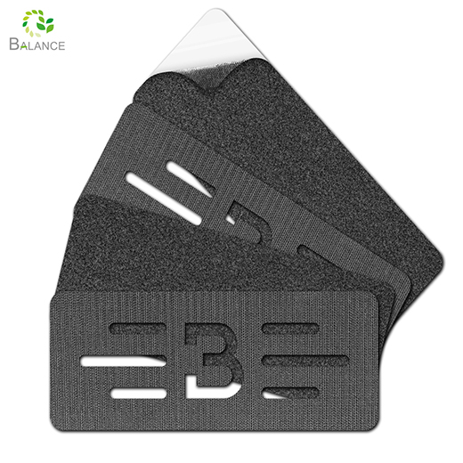Hot Selling Self Adhesive Motorcycle Motorbike License Number Plate Holder Frameless Hook and Loop Tape for Digital License Plates Wholesale Factory Direct  