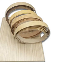 Shandong accessoires de meubles ABS/acrylique/PVC bande de chant bande de chant de haute qualité tapacanto bord en pvc pour armoires