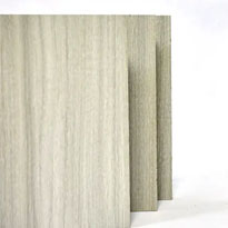 Papier décoratif mélamine Stratification mélamine Film de papier décoratif imprégné pour panneau en bois Panneaux de particules MDF