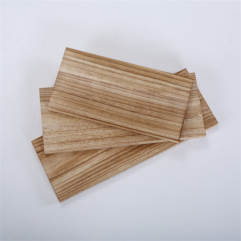 carbonized Wood Paulownia Bulk Lumber Paulownia Wood Solid Board