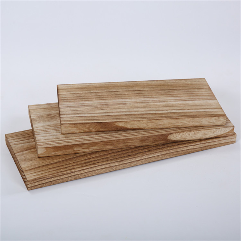 supplier Mataas na Kalidad Paulownia Wood Board panel