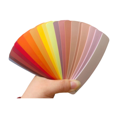 Melamine MDF, отдел на отдел, обвързване на ръба на шперплат