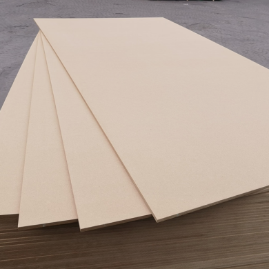 Produk Langsung Pabrik MDF Melamine Shandong