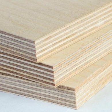 China Full Birch Plywood Eucalyptus Plywood Furniture Board Manufacturing Factory