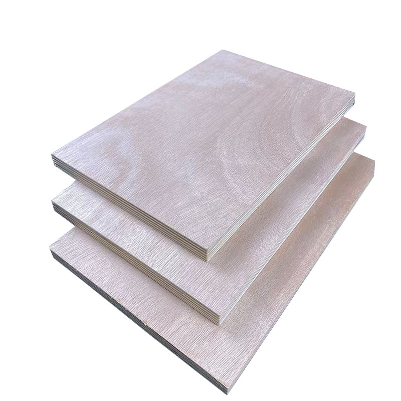 China Birch LVL Plywood Factory All Birch Plywood Factory