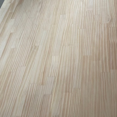 Պրեմիում Radiata Pine Finger-Jointed Lumber-ի մատակարար