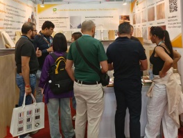 გამოფენის გამოცდილება